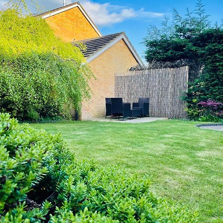 Home In Solihull - Near Nec, Bhx & Solihull Town Centre 伯明翰 外观 照片