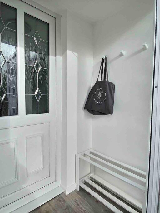 Home In Solihull - Near Nec, Bhx & Solihull Town Centre 伯明翰 外观 照片