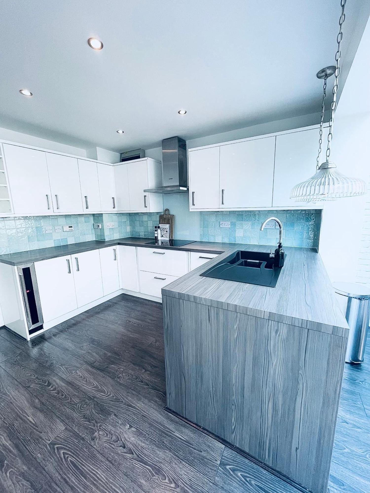 Home In Solihull - Near Nec, Bhx & Solihull Town Centre 伯明翰 外观 照片
